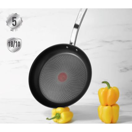 Tefal - Сковорідка INTUITION 24 см
