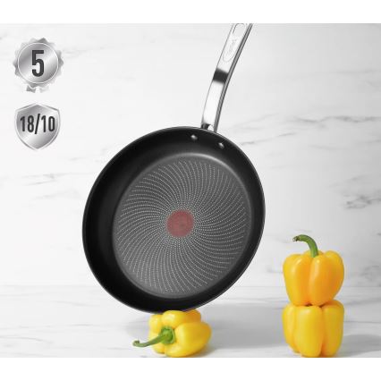 Tefal - Сковорідка INTUITION 28 см