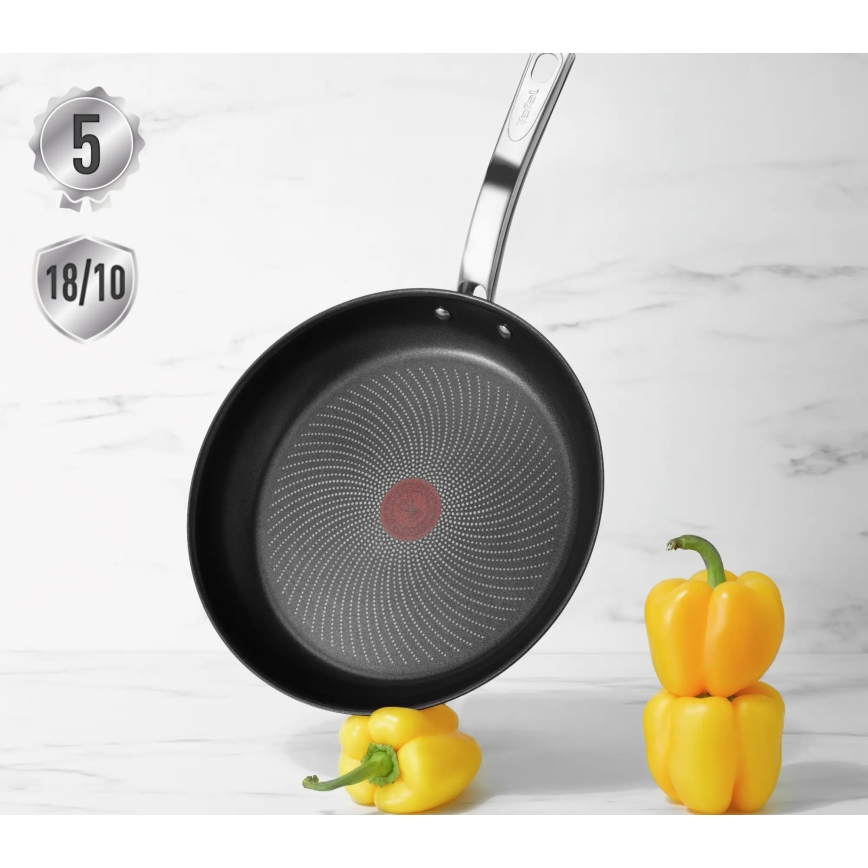 Tefal - Сковорідка INTUITION 28 см