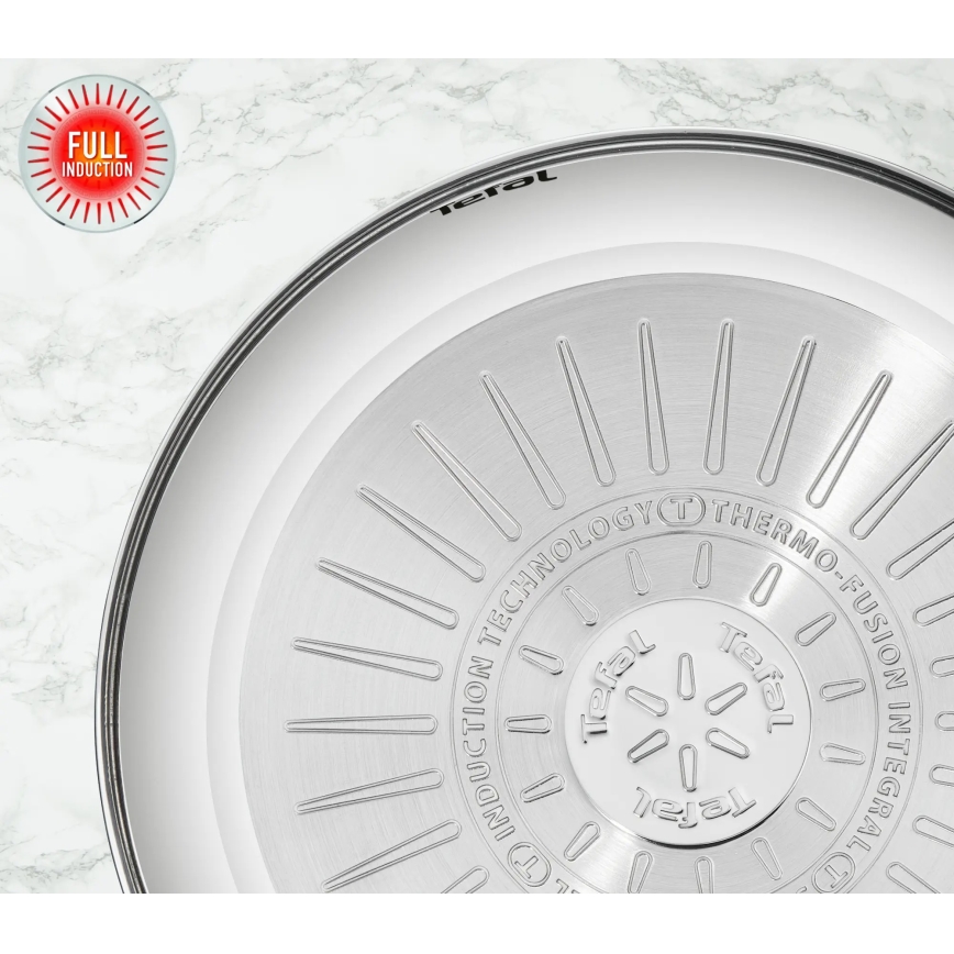 Tefal - Сковорідка INTUITION 28 см