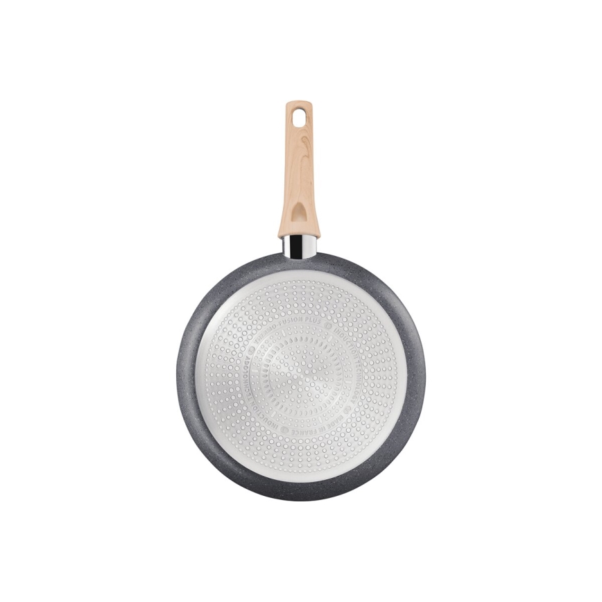 Tefal - Сковорідка NATURAL FORCE 26 см