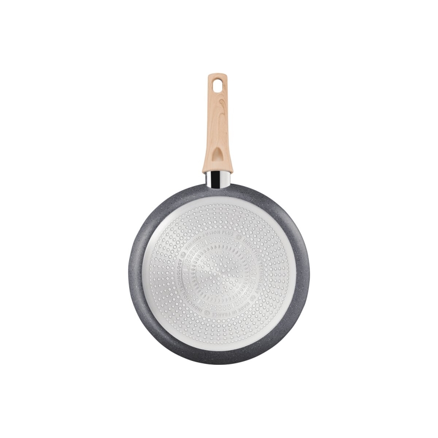 Tefal - Сковорідка NATURAL FORCE 28 см