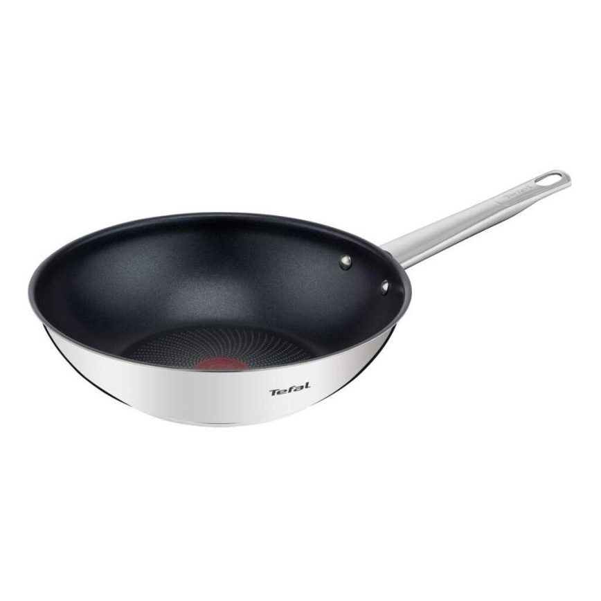 Tefal - Сковорідка Wok COOK EAT 28 см