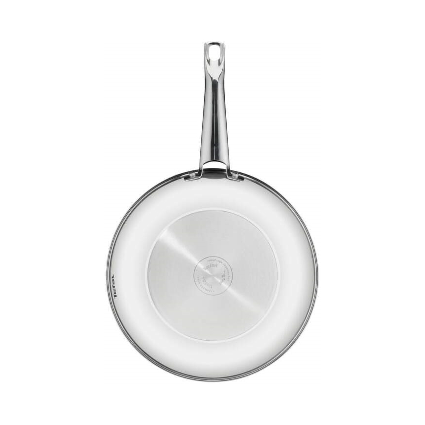 Tefal - Сковорідка Wok COOK EAT 28 см