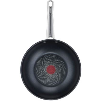 Tefal - Сковорідка Wok COOK EAT 28 см
