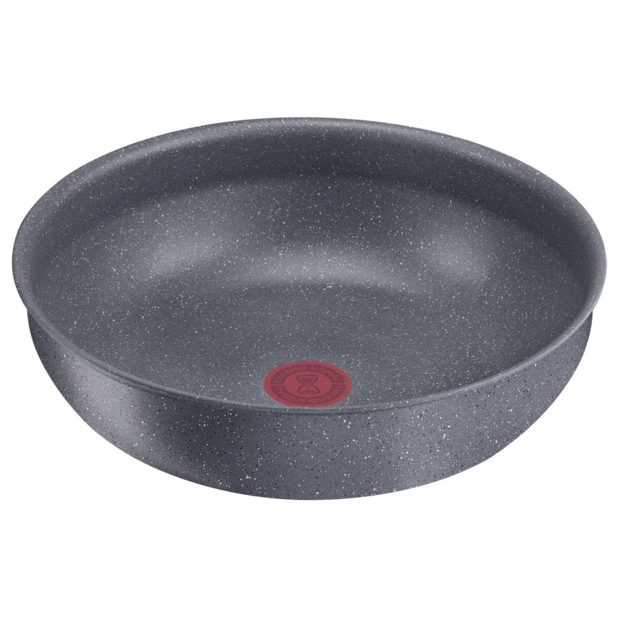 Tefal - Сковорідка Wok INGENIO NATURAL FORCE 26 см