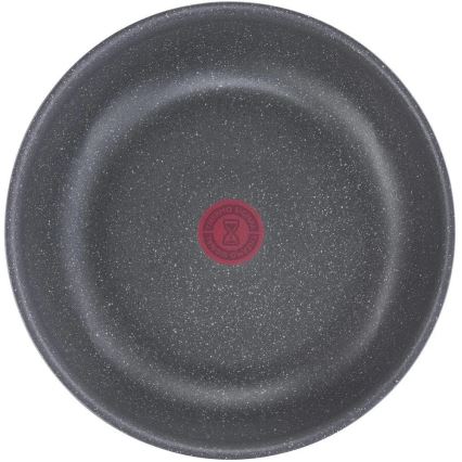 Tefal - Сковорідка Wok INGENIO NATURAL FORCE 26 см