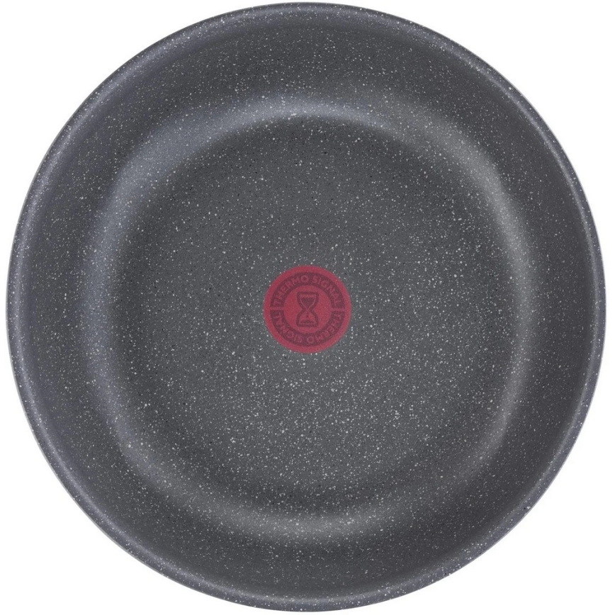 Tefal - Сковорідка Wok INGENIO NATURAL FORCE 26 см