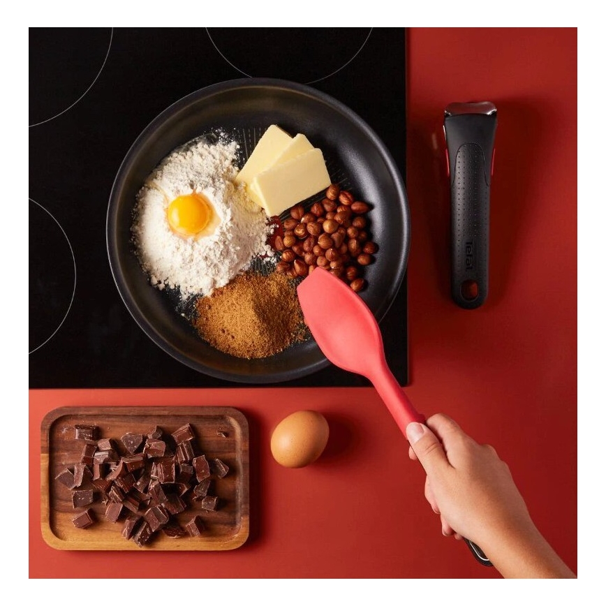 Tefal - Сковорідка Wok INGENIO Unlimited 26 см