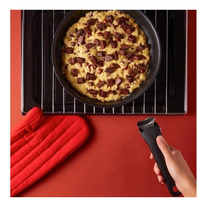 Tefal - Сковорідка Wok INGENIO Unlimited 26 см