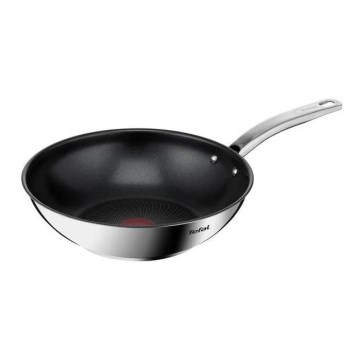 Tefal - Сковорідка Wok INTUITION 28 см