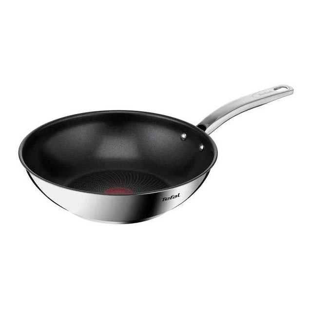 Tefal - Сковорідка Wok INTUITION 28 см