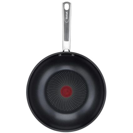 Tefal - Сковорідка Wok INTUITION 28 см