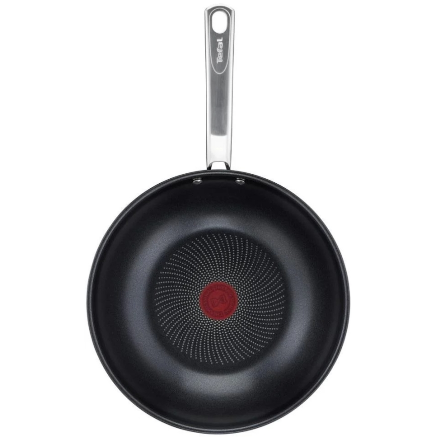 Tefal - Сковорідка Wok INTUITION 28 см