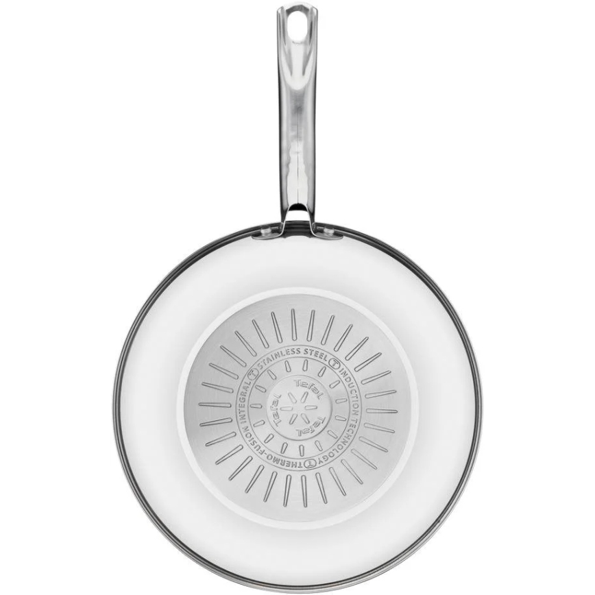 Tefal - Сковорідка Wok INTUITION 28 см