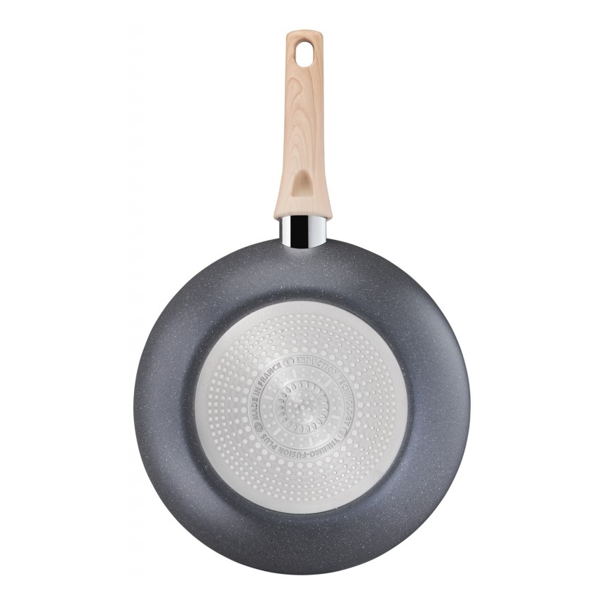 Tefal - Сковорідка Wok Natural Force 28 см