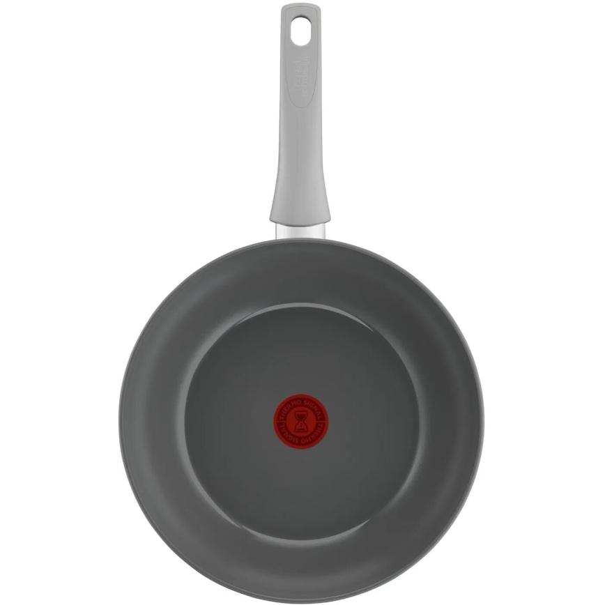 Tefal - Сковорідка wok RENEW ON 28 см