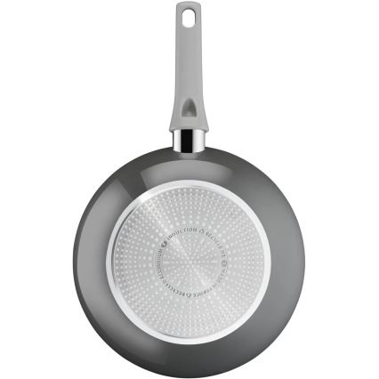 Tefal - Сковорідка wok RENEW ON 28 см
