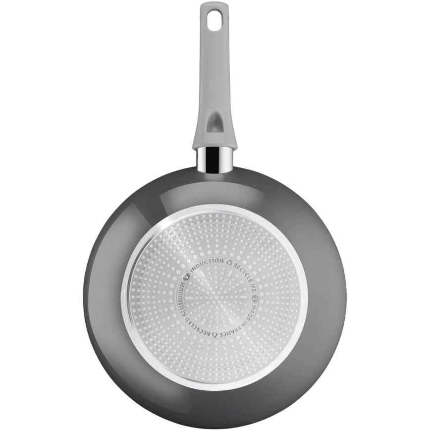 Tefal - Сковорідка wok RENEW ON 28 см