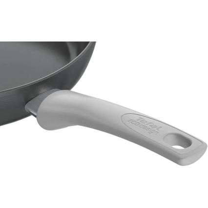 Tefal - Сковорідка wok RENEW ON 28 см