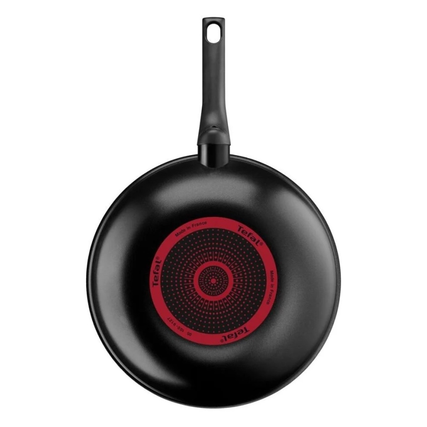 Tefal - Сковорідка Wok SIMPLY CLEAN 28 см