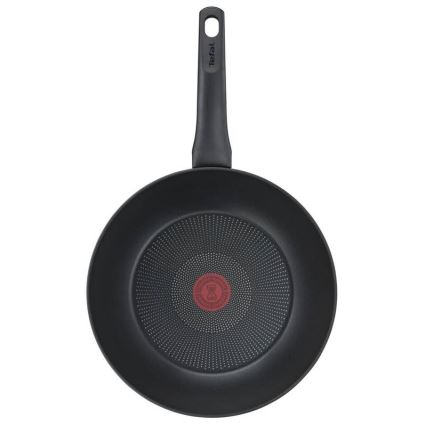 Tefal - Сковорідка Wok ULTIMATE 28 см