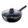 Tefal - Сковорідка з кришкою BLACK STONE 26 см