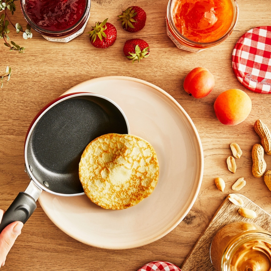 Tefal - Сковорода BONNE MAMAN 12 см