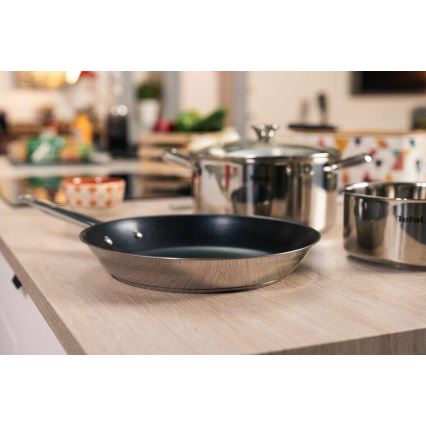 Tefal - Сковорода COOK EAT 20 см
