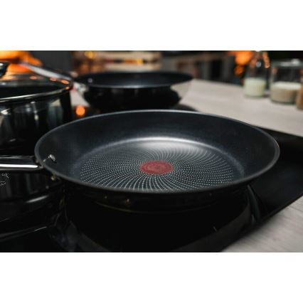 Tefal - Сковорода COOK EAT 24 см