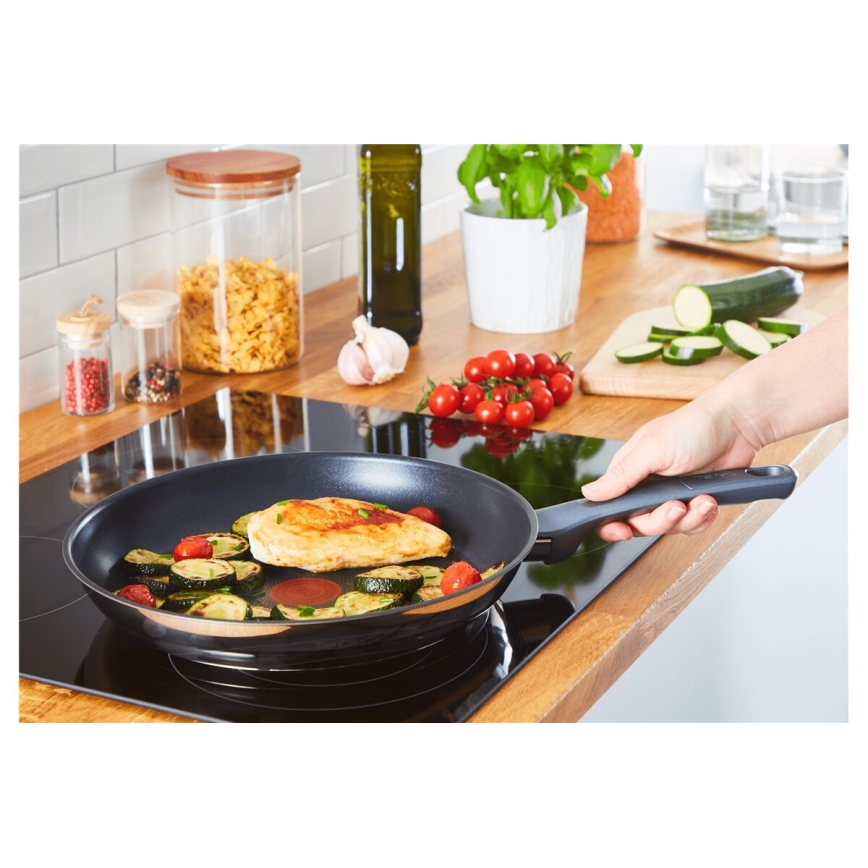 Tefal - Сковорода DAILY COOK 28 см