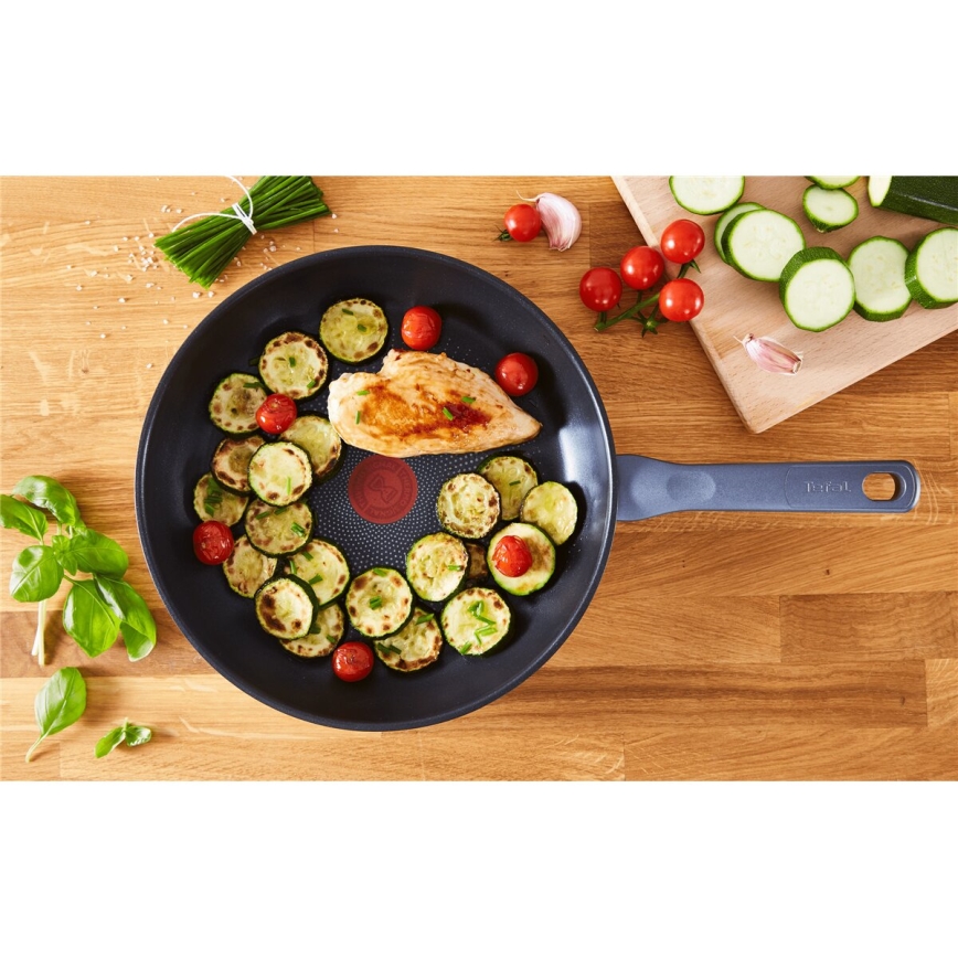 Tefal - Сковорода DAILY COOK 28 см