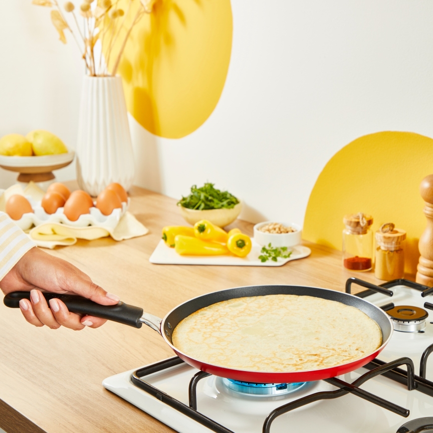 Tefal - Сковорода для блинов 25 см