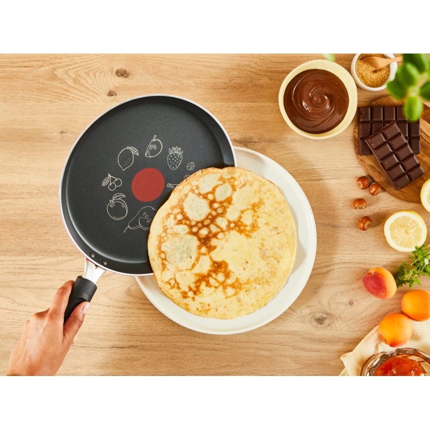 Tefal - Сковорода для блинов 25 см