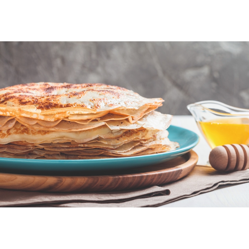 Tefal - Сковорода для млинців EASY CHEF 25 см
