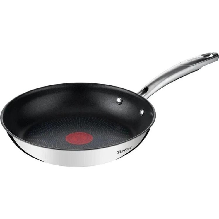 Tefal - Сковорода DUETTO 24 см
