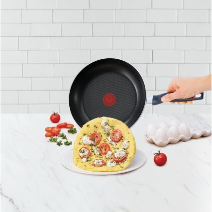 Tefal - Сковорода EASY COOK 26 см