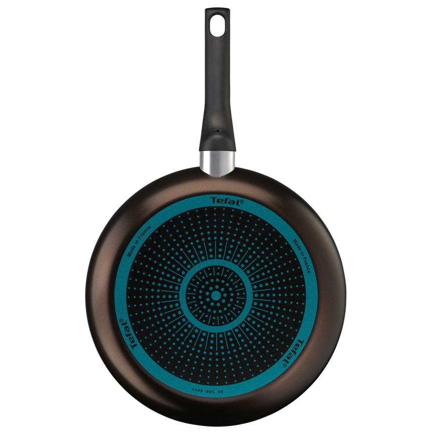 Tefal - Сковорода EASY COOK & CLEAN 28 см
