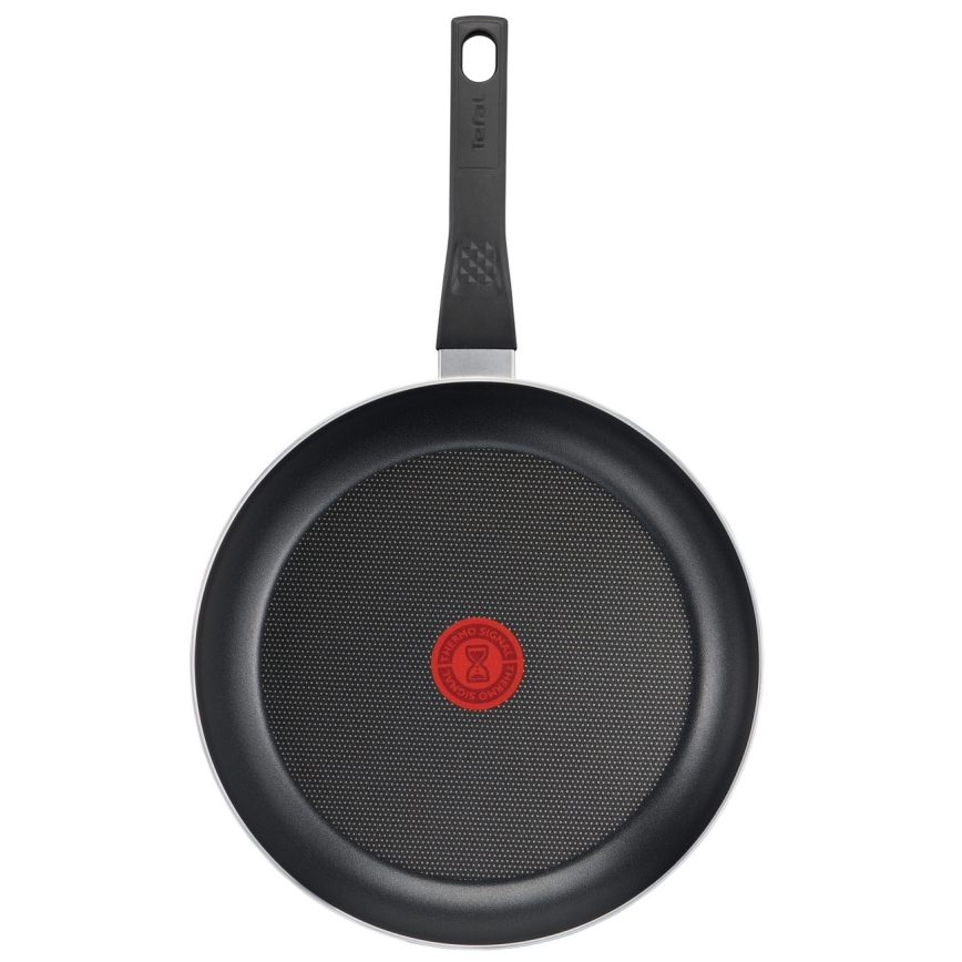 Tefal - Сковорода EASY COOK & CLEAN 28 см