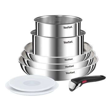 Tefal - Сковорода EASY PLUS 28 см