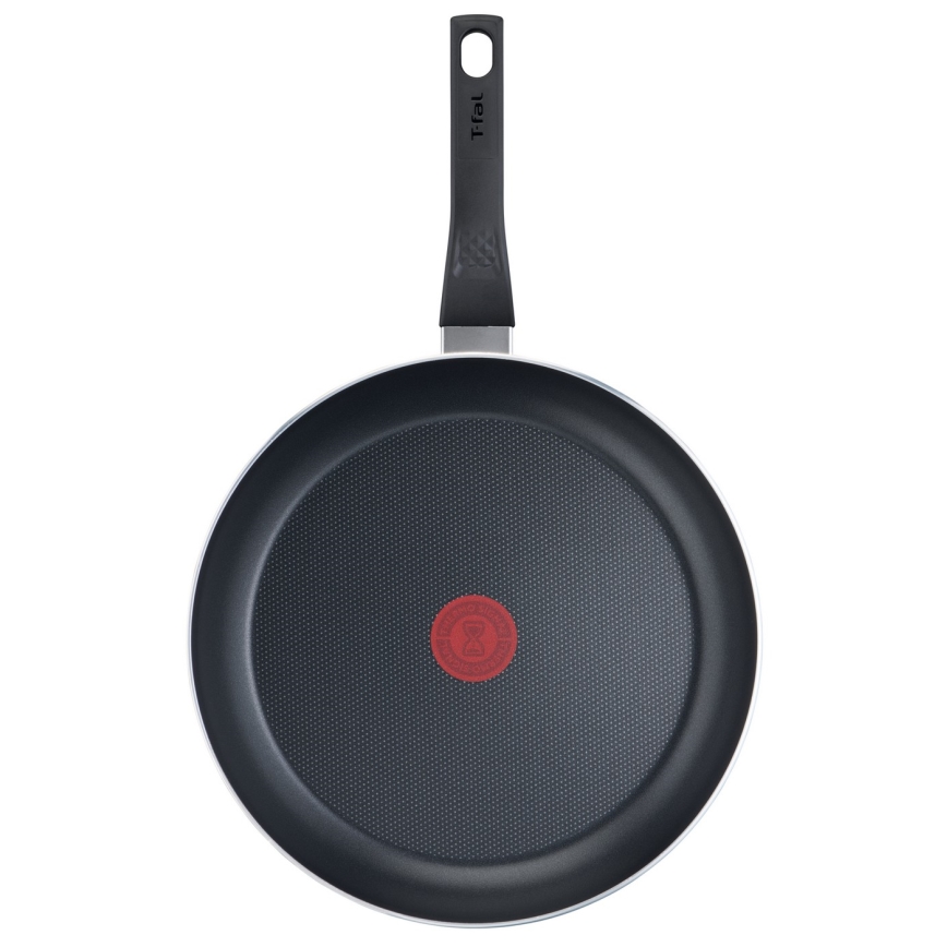 Tefal - Сковорода EASY PLUS 28 см