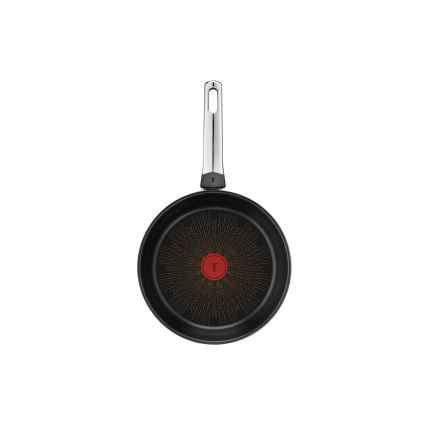 Tefal - сковорода EMOTION+ FLAVORS 20 см