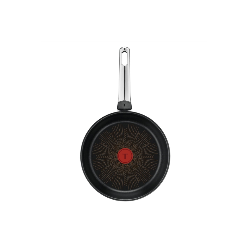 Tefal - сковорода EMOTION+ FLAVORS 20 см