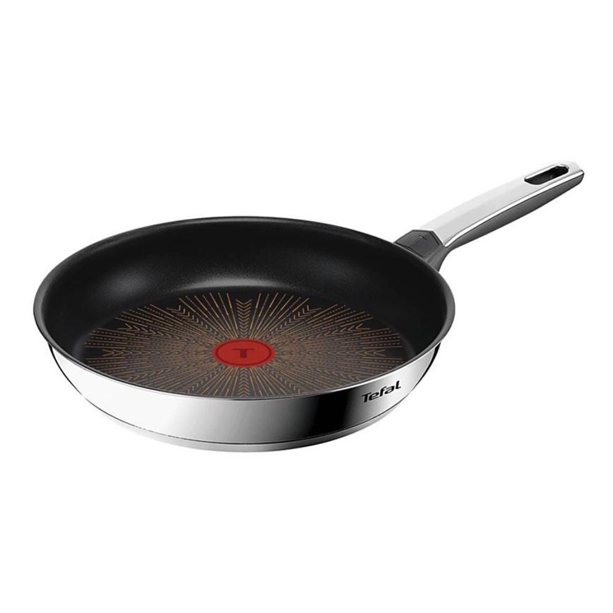 Tefal - Сковорода EMOTION+ FLAVORS 28 см