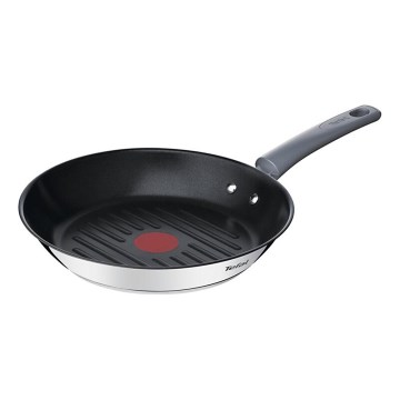 Tefal - Сковорода-гриль DAILY COOK 26 см