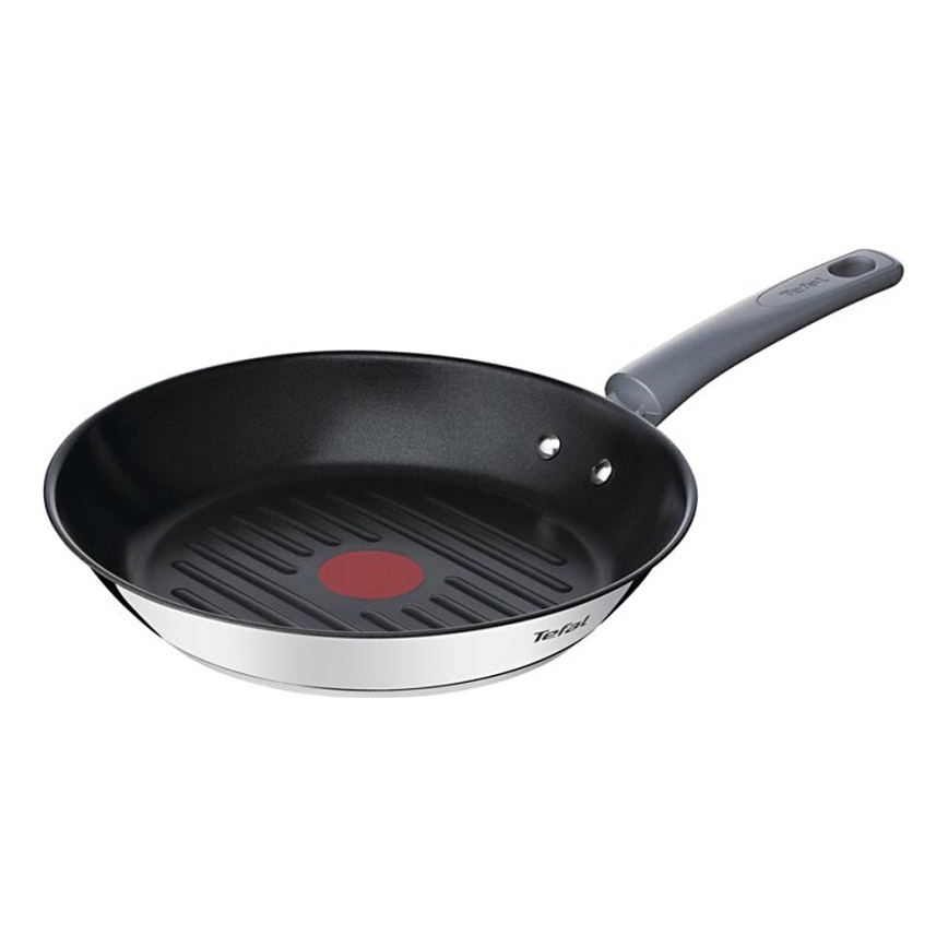 Tefal - Сковорода-гриль DAILY COOK 26 см