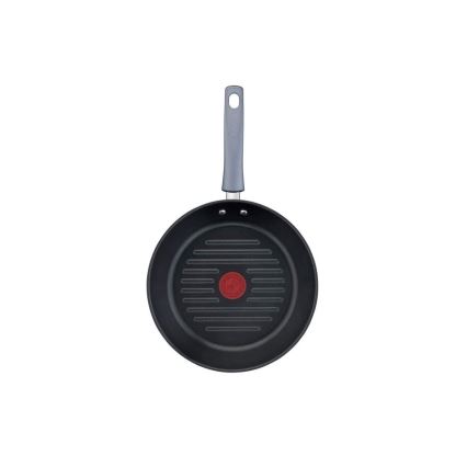 Tefal - Сковорода-гриль DAILY COOK 26 см
