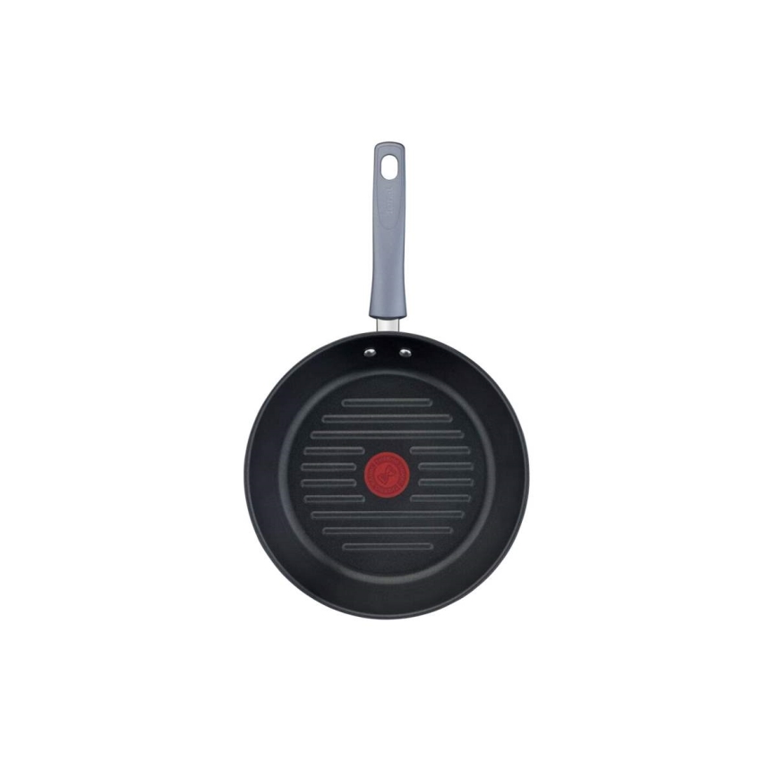 Tefal - Сковорода-гриль DAILY COOK 26 см