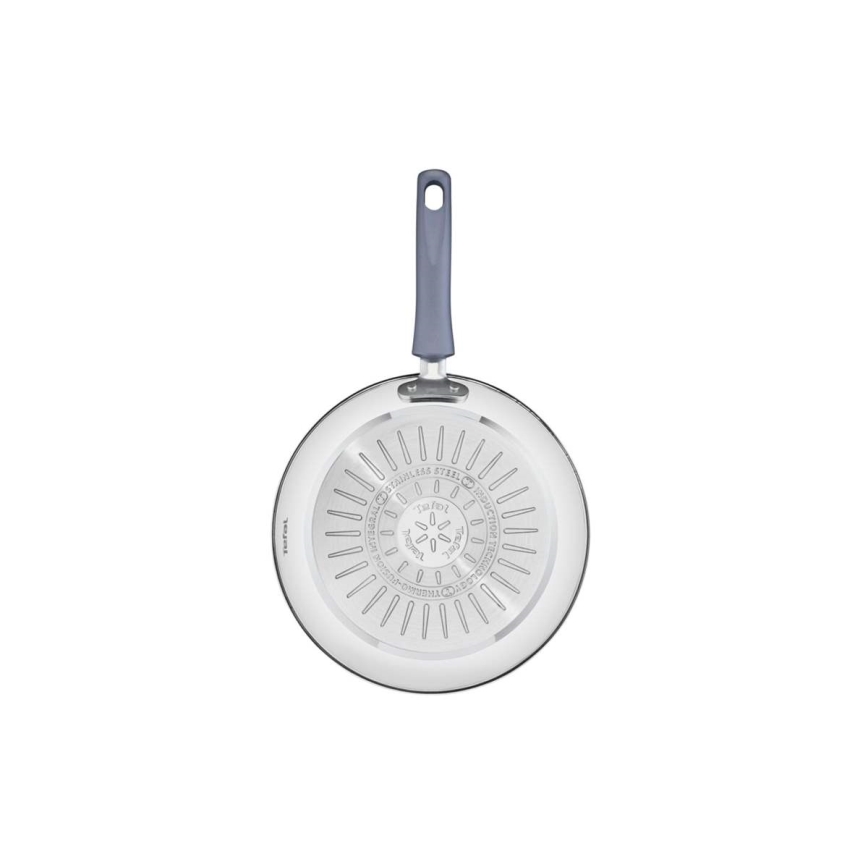 Tefal - Сковорода-гриль DAILY COOK 26 см