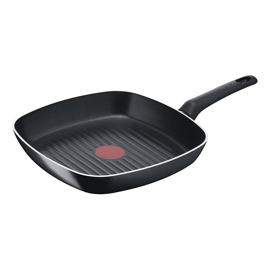Tefal - Сковорода-гриль SIMPLE COOK 26x26 см